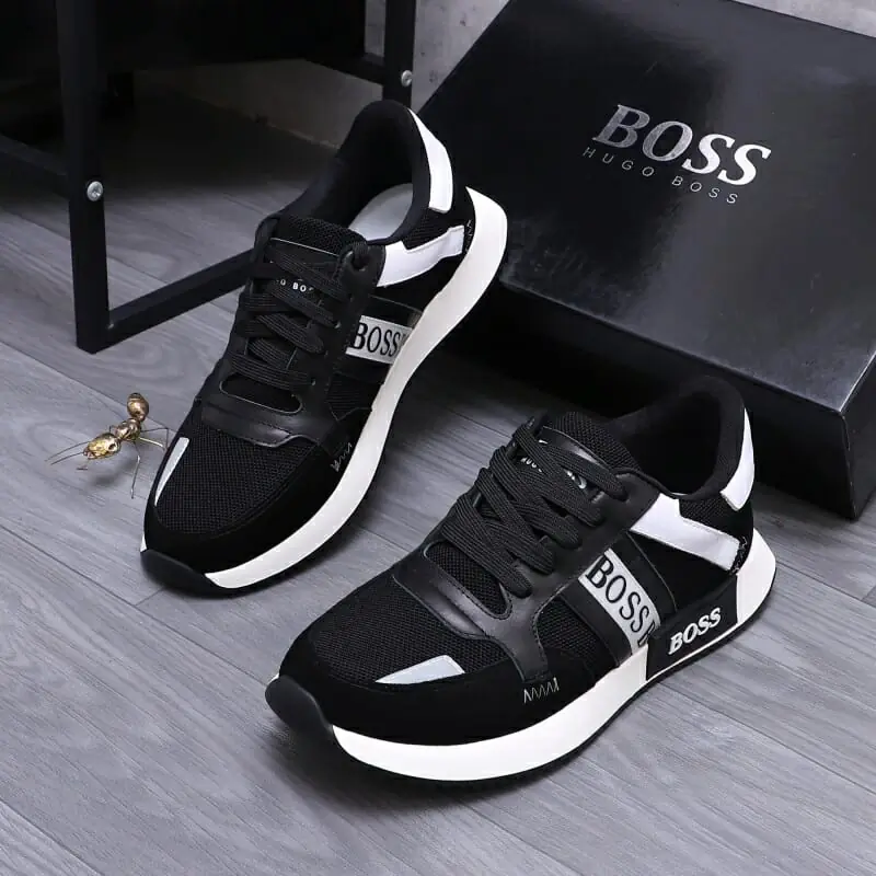 boss decontractees chaussures pour homme s_1237433